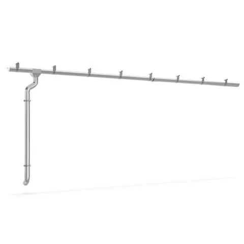Begränsad tid R&R Solutions RR103436 Ränna